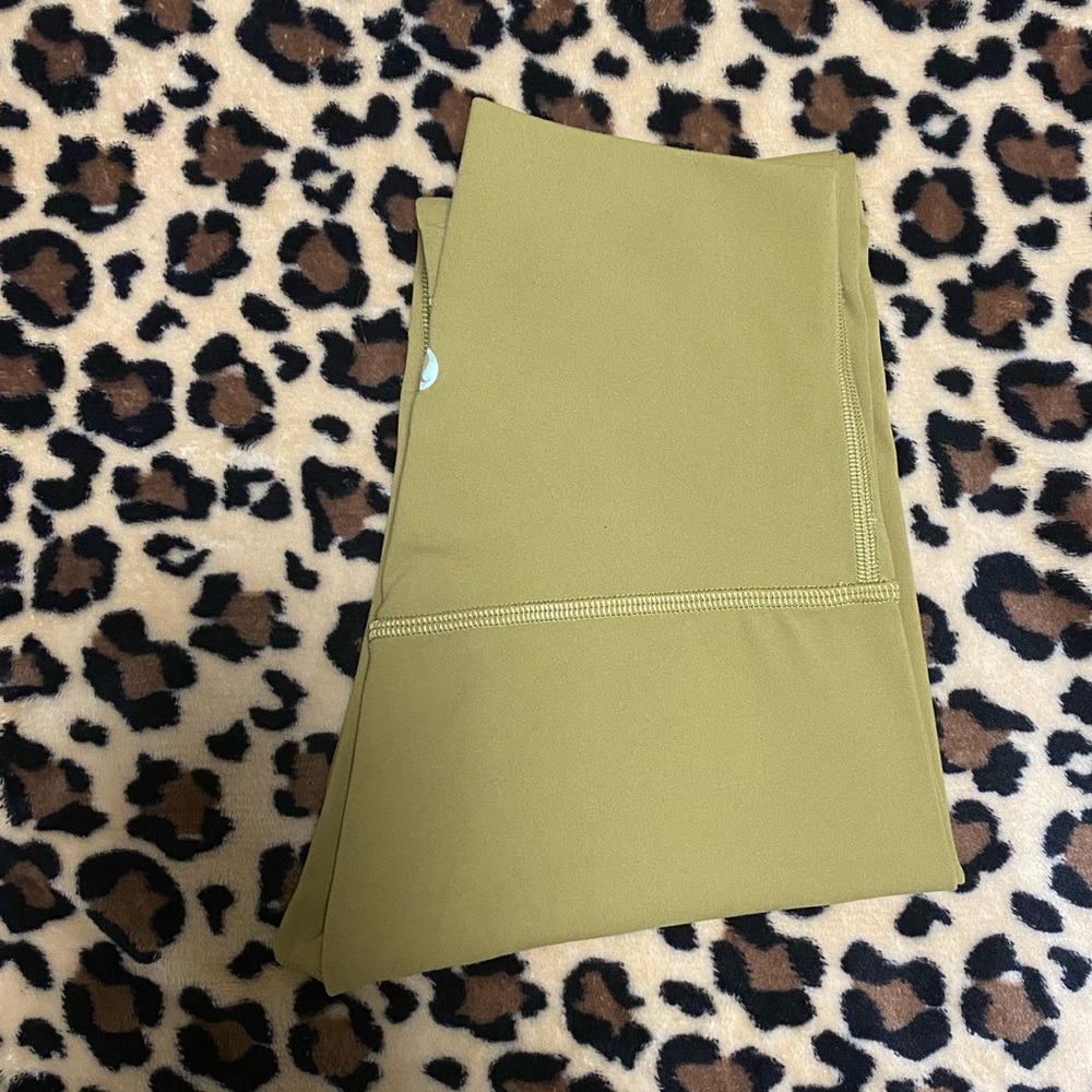 Lululemon Align Pants